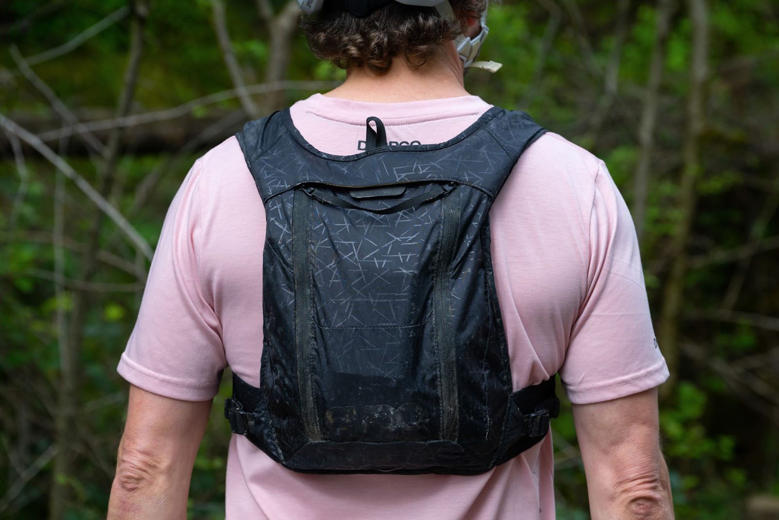 EVOC Reviews | Hydro Pro 3 + 1.5L Hydration Vest – EvocSports.ca
