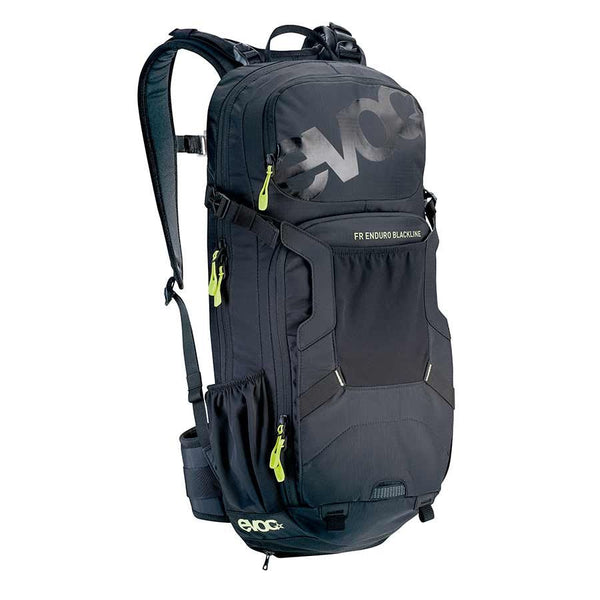 FR Enduro Blackline | Protector Backpacks – EvocSports.ca