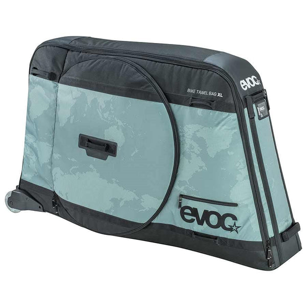 Bike Travel Bag XL | Bike Travel Cases – EvocSports.ca