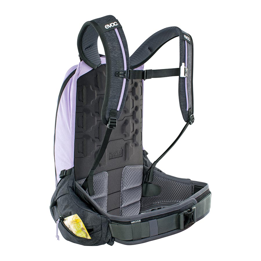 Trail Pro 16 | Protector Backpacks – EvocSports.ca