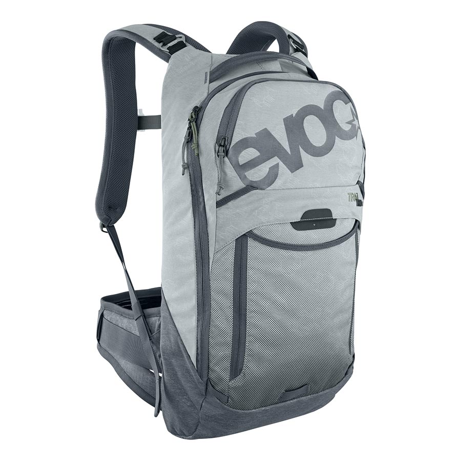 EVOC Reviews: Trail Pro 10L – EvocSports.ca