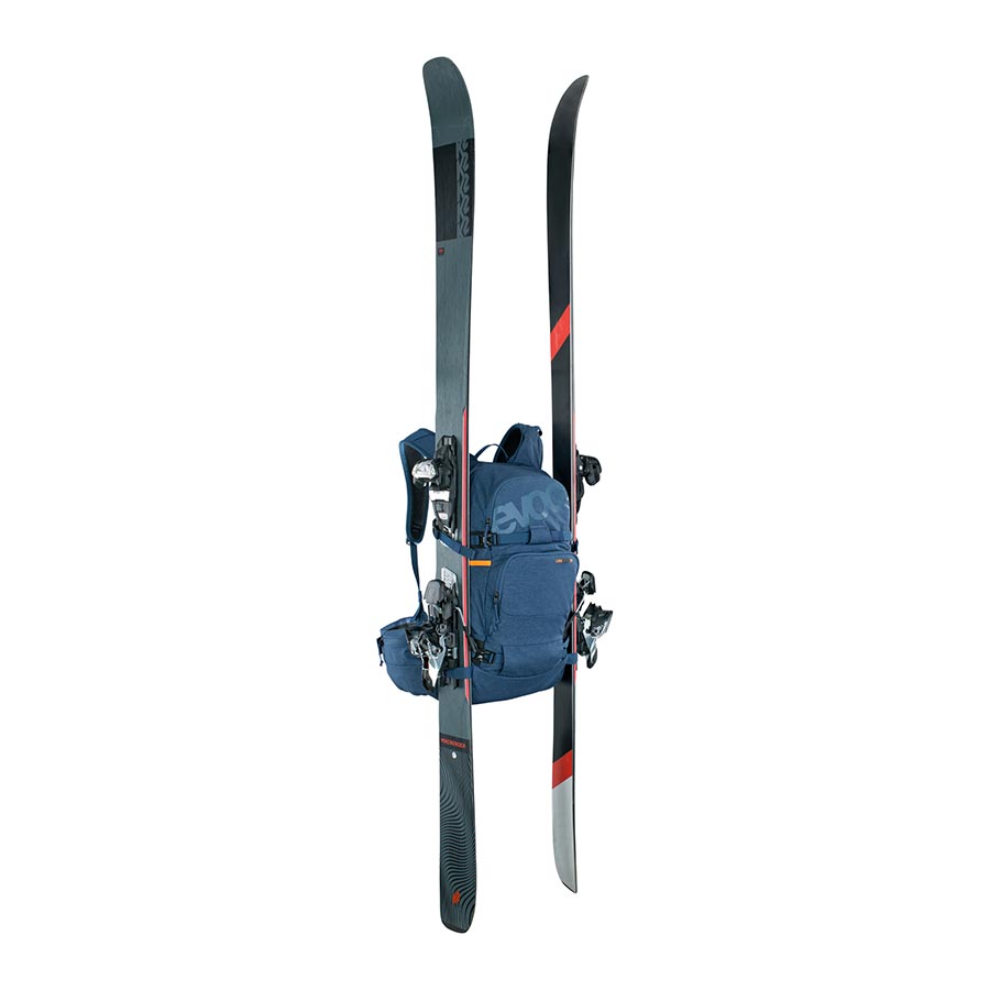 Line Pro 20  Sacs à dos de ski et de snowboard de protection –