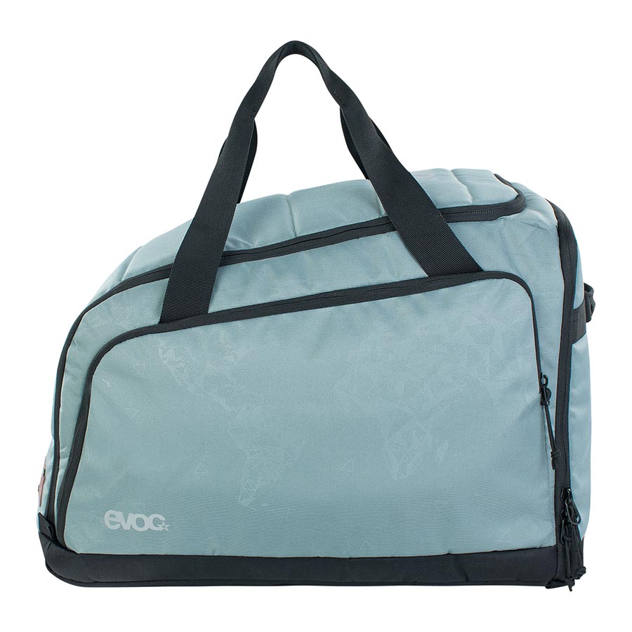 Gym gear bag best sale