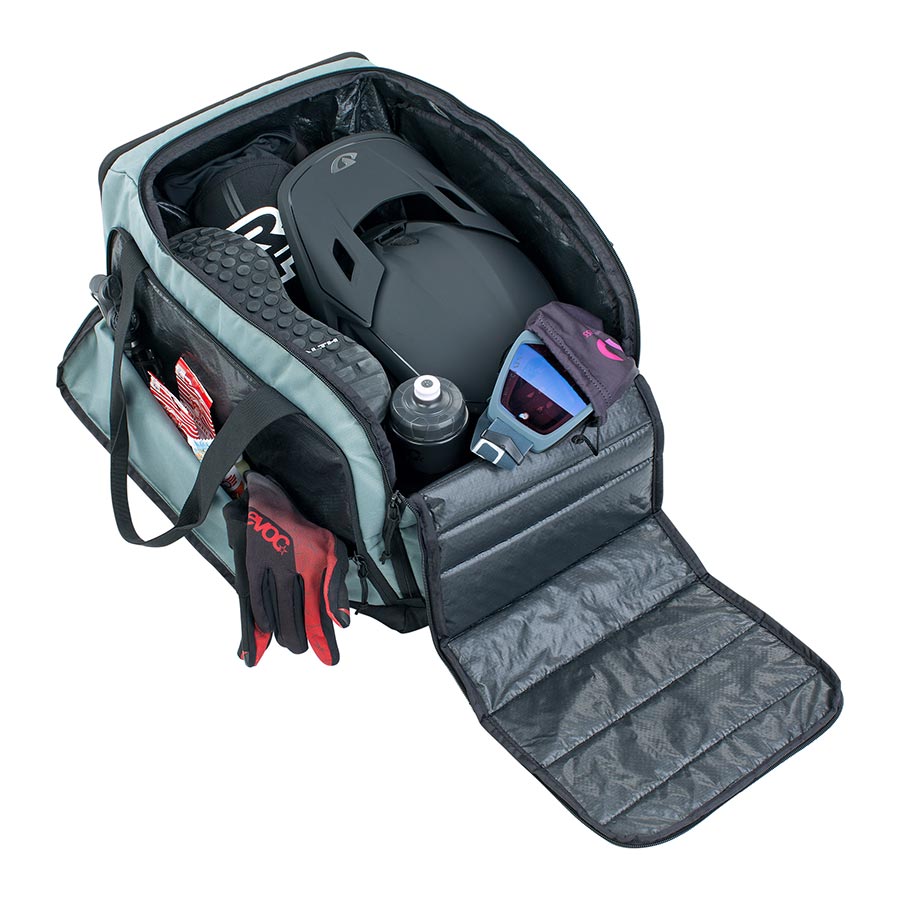 evoc gear bag 55l Gear Bag | Duffle Bag