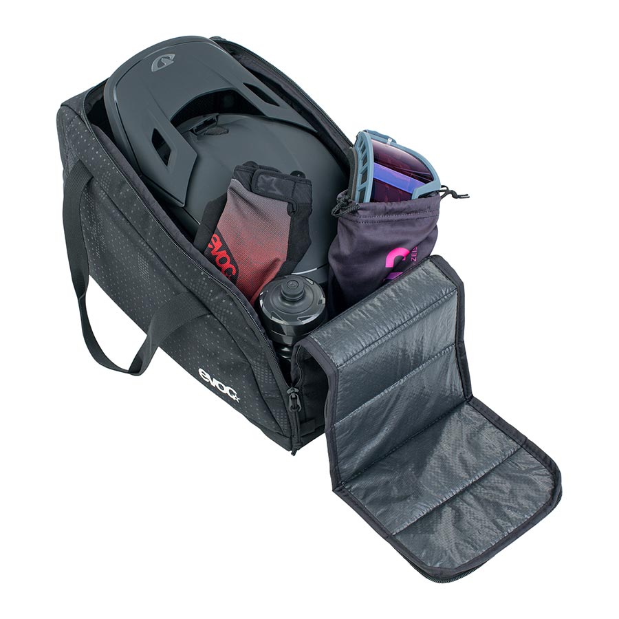 EVOC Gear Bag Black / 35 Litres