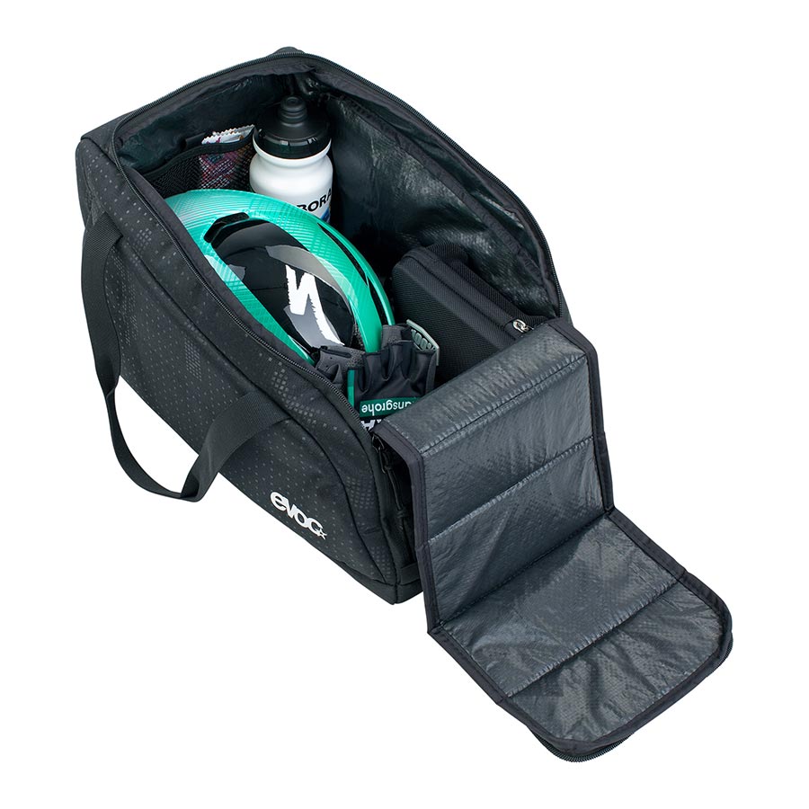 evoc gear bag 15 Gear Bag | Duffle Bag