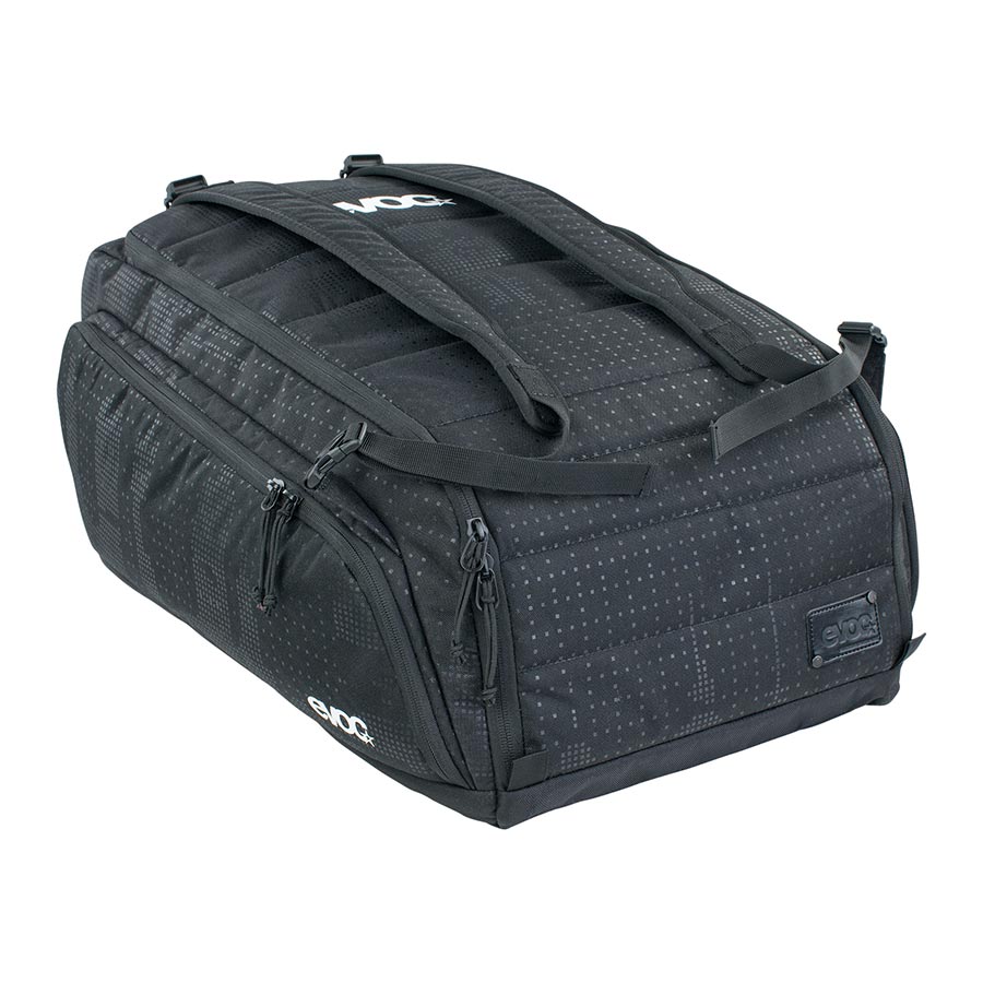 EVOC Gear Bag Black / 55 Litres