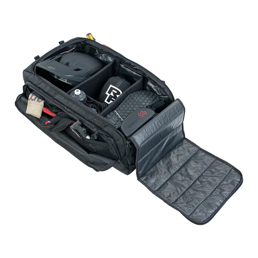 EVOC Gear Bag Black / 35 Litres
