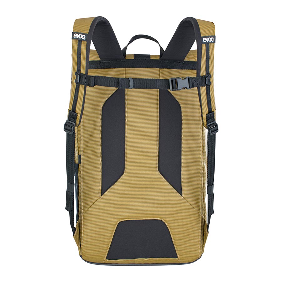 Duffle Backpack 16 Liter | Luggage – EvocSports.ca