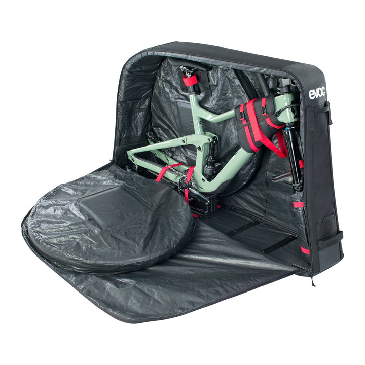 Bike Travel Bag | Bike Travel Cases – EvocSports.ca