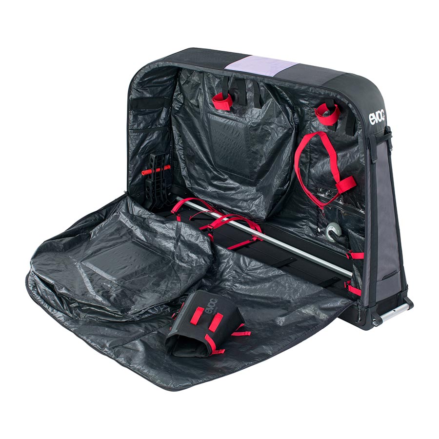 Bike Travel Bag Pro Bike Travel Cases EvocSports