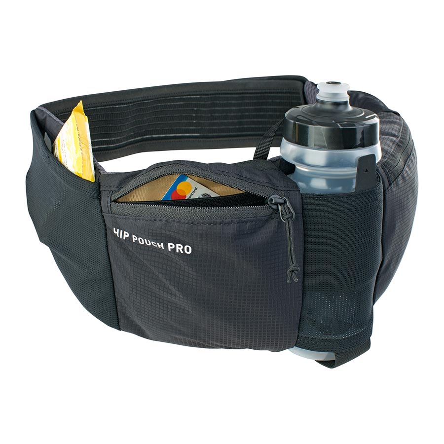 Hip Pouch Pro Drink Bottle Hydration Hip Pack – - Main Image