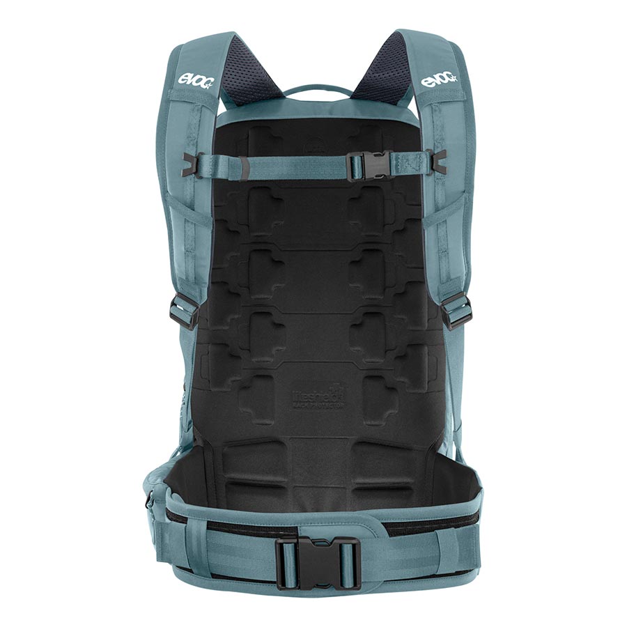 Commute Pro 22 – EvocSports.ca
