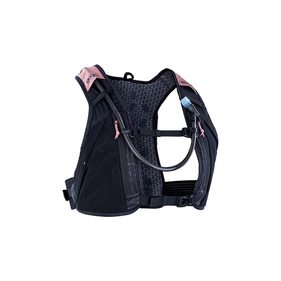EVOC Hydro Pro 6 + 1.5L Bladder | Hydration Vest – EvocSports.ca