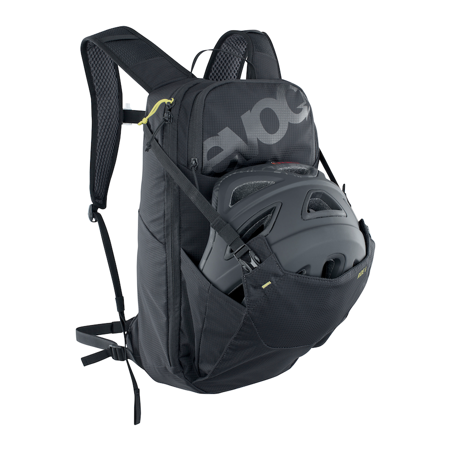 Ride 8 | Bike & Trail Hydration Pack – EvocSports.ca
