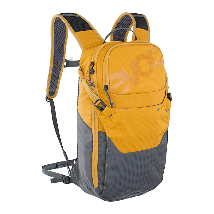 Ride 8 | Bike & Trail Hydration Pack – EvocSports.ca