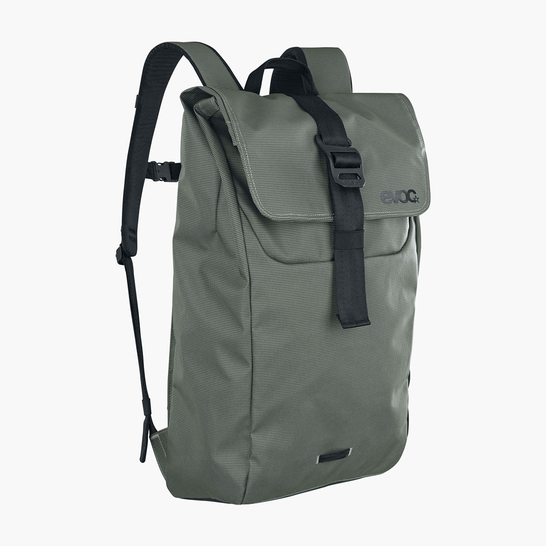 Duffle Backpack 16 Liter | Luggage – EvocSports.ca