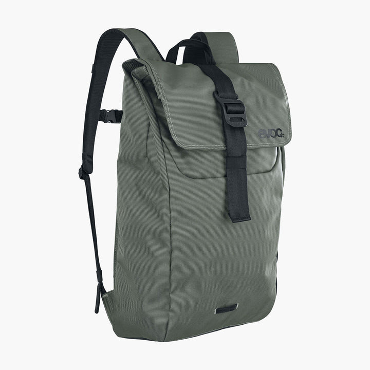 Duffle Backpack 16 Liter | Luggage – EvocSports.ca