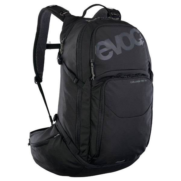 EVOC_Explorer_Pro_30_Black_gra