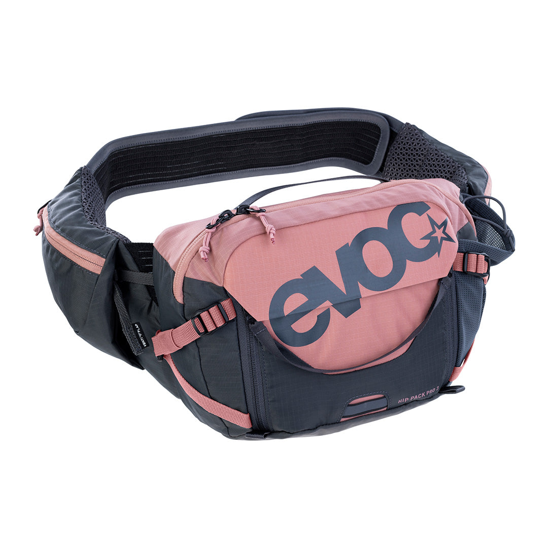 EVOC Hip Pack Pro 3 | Hydration Pack – EvocSports.ca