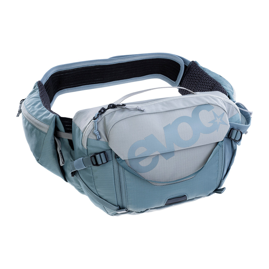 【中古品】evoc HIP PACK PRO3 EVOC Hip Pack Pro 3 | Hydration Pack – EvocSports.ca
