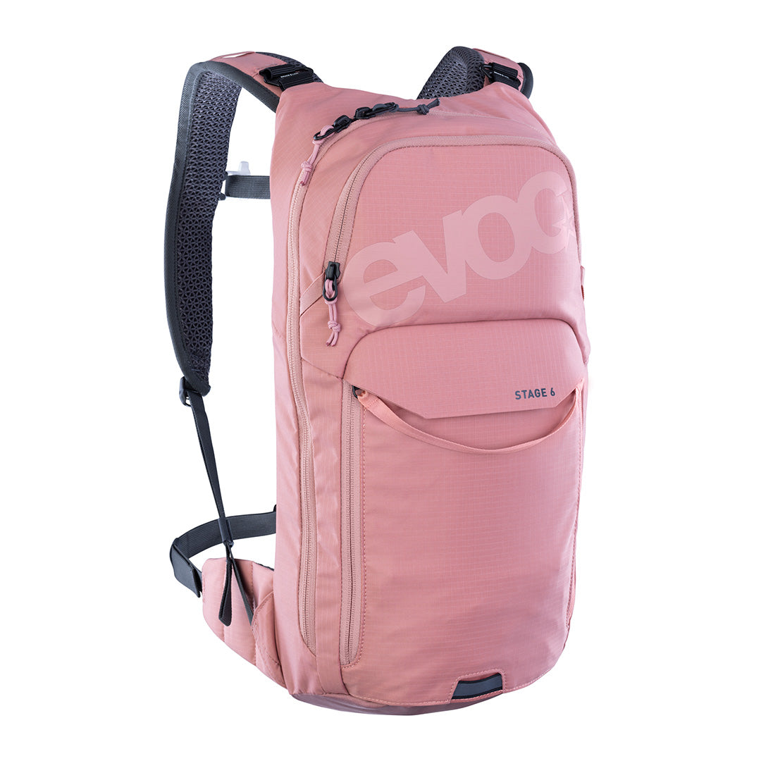 EVOC Stage 6 + 2L Bladder | Hydration Backpack – EvocSports.ca